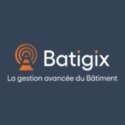 logo de Batigix, distributeur agréé de la solution de gestion Optim'BTP