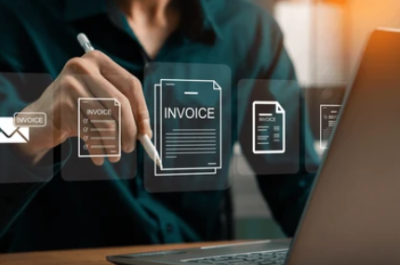 choix adresse facturation électronique