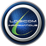 logo Distributeur Logicom