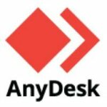 logo Anydesk