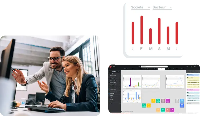 solutions entreprise