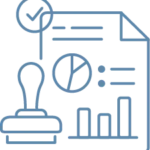 Pictogramme Données et formats d'éditions spécifiques au BTP