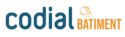 logo codial batiment