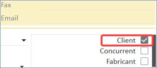Transformer un prospect en client