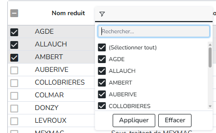 recherche tiers archive