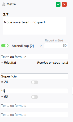 variable globale