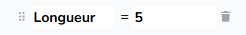 suppression variable